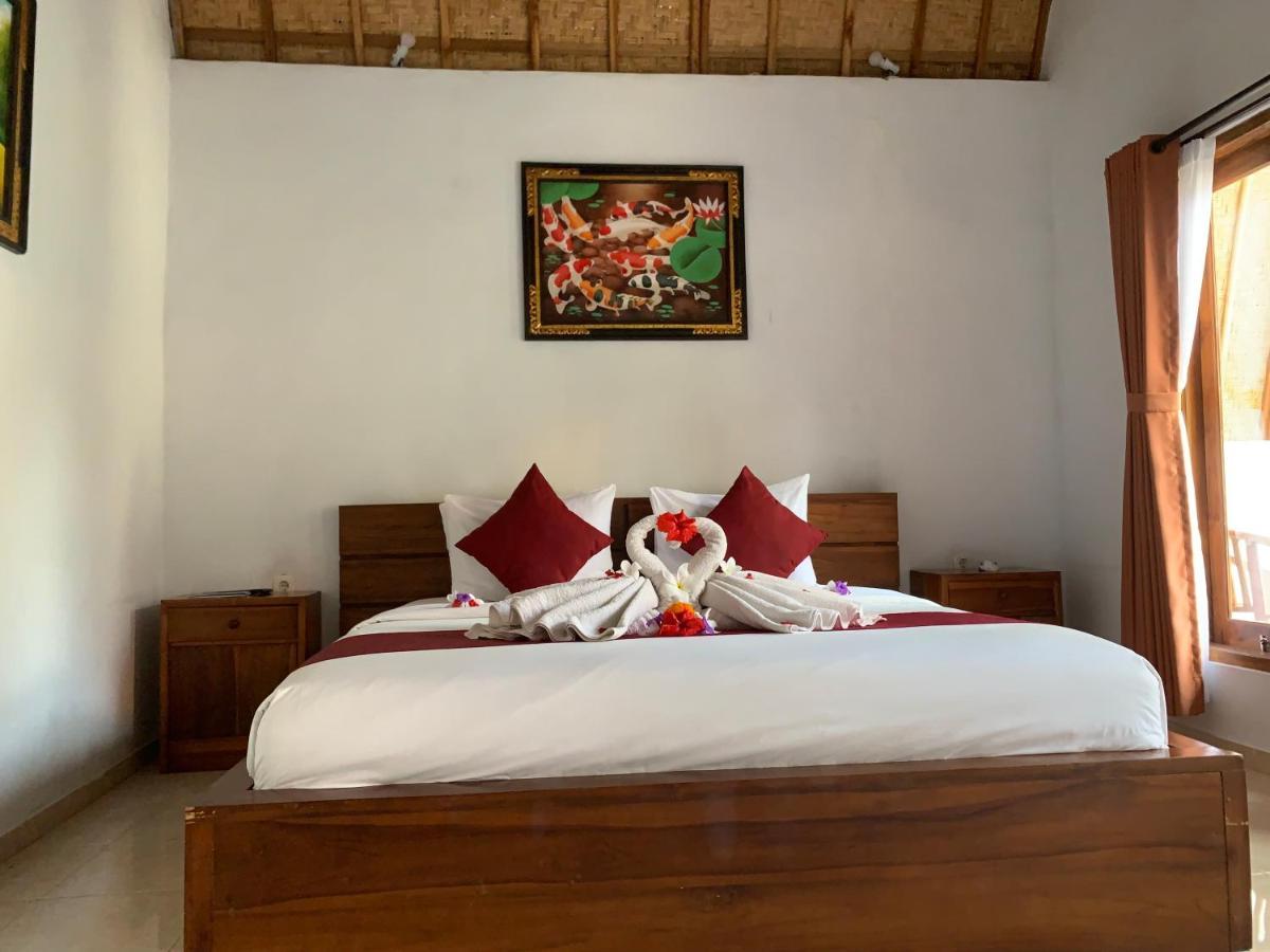 Jona Bungalow Sakti Exterior photo