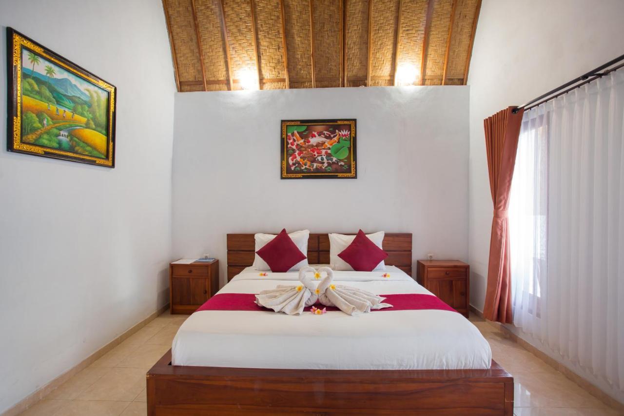 Jona Bungalow Sakti Exterior photo